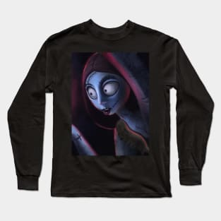 Sally Long Sleeve T-Shirt